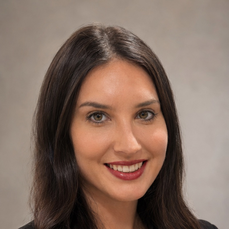 Katie Wells, designer at Florida Design Collective