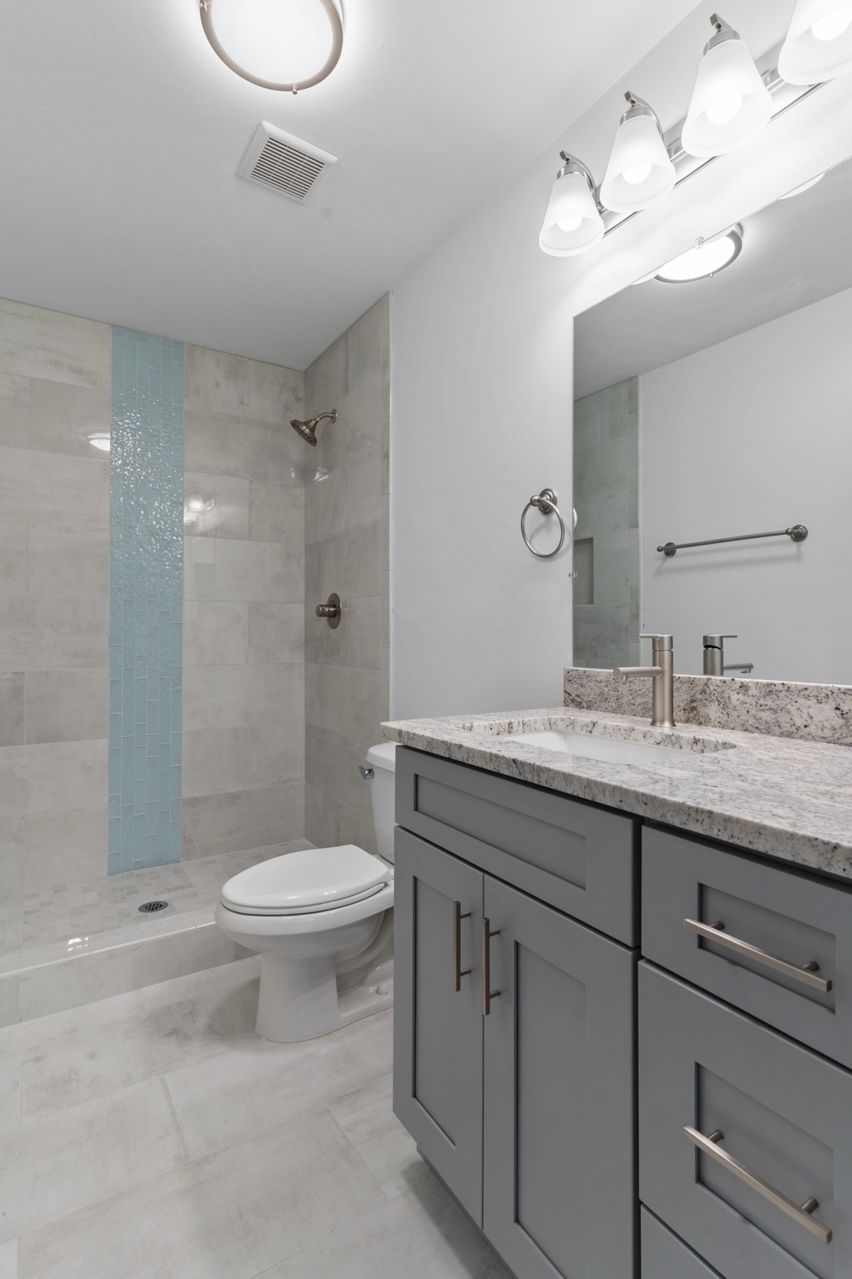 Guest Bath Remodel