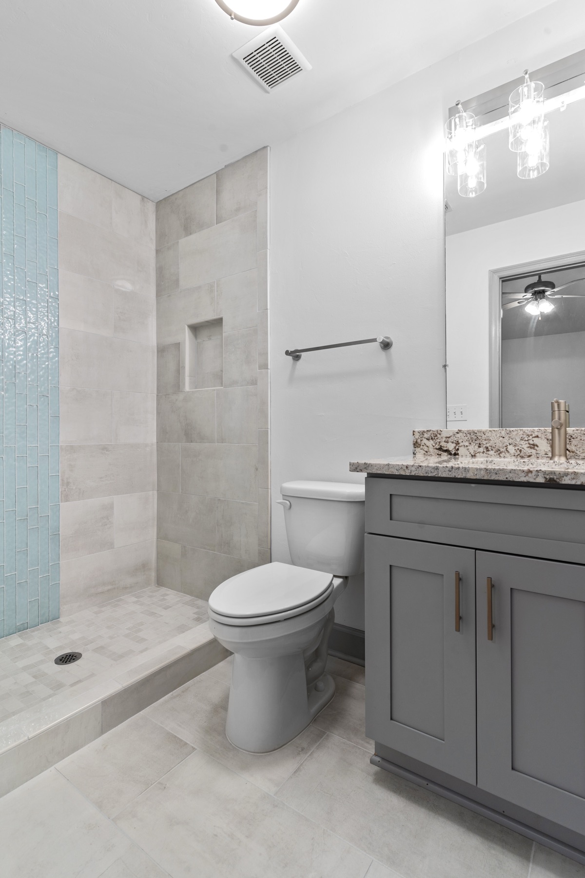 Master Bath Remodel